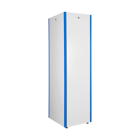 Dulap cablare structurată DT, 47U H2232 x W600 x D800, 19"