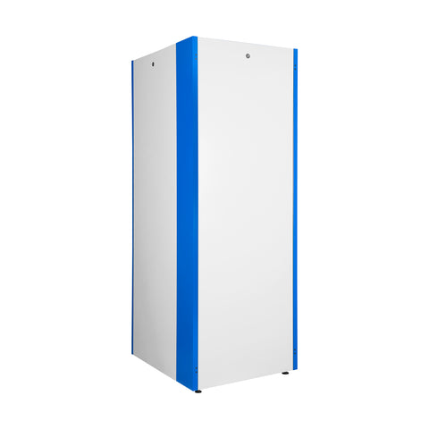 Dulap cablare structurată DT, 47U H2232 x W800 x D1000, 19"