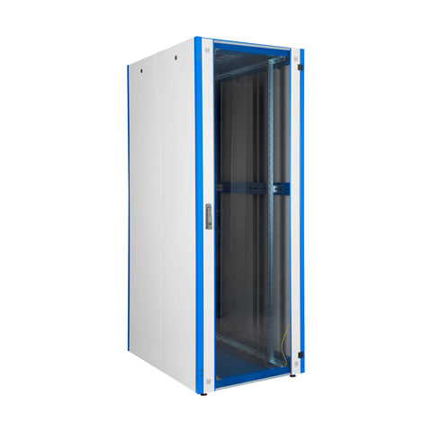 Dulap cablare structurată DT, 47U H2232 x W800 x D1200, 19"