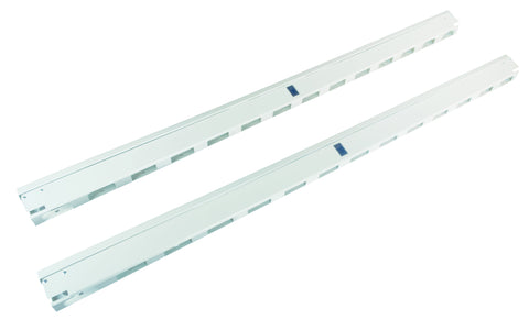 Organizator vertical de cabluri, pt. dulapuri DT, SET, 36U