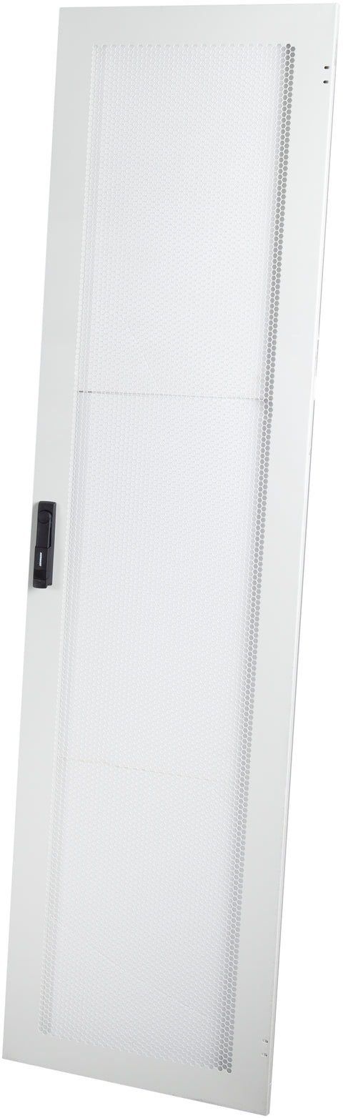 Ușă metal perforată 80% pentru DT 47U, W=600, RAL7035