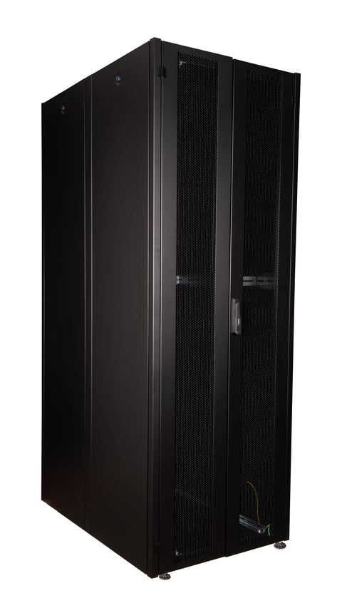 Rack server S-RACK 47/800/800 negru