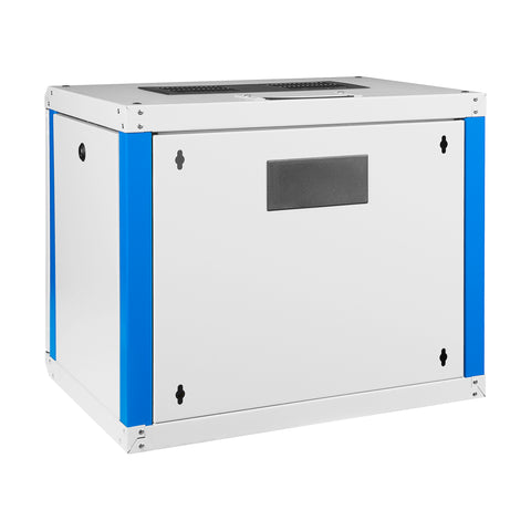 Dulap de perete DTW, 9U H=512 x W=600 x D=450, 19"