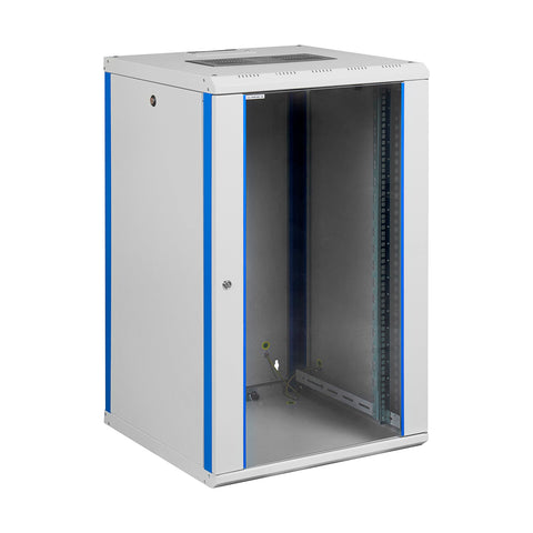 Dulap de perete DTW, 20U H=1001 x W=600 x D=600, 19"