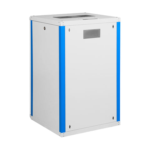 Dulap de perete DTW, 20U H=1001 x W=600 x D=600, 19"