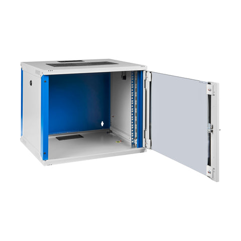 Dulap de perete DTW, 9U H=460 x W=540 x D=450, 19"