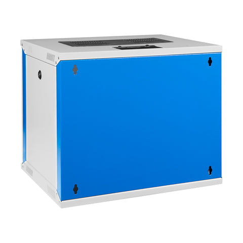 Dulap de perete DTW, 9U H=460 x W=540 x D=450, 19"
