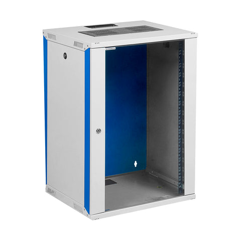 Dulap de perete DTW, 16U H=773 x W=540 x D=450, 19"