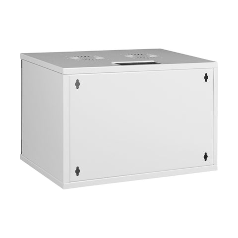 Dulap de perete DTW, 7U H=370 x W=540 x D=400, 19"