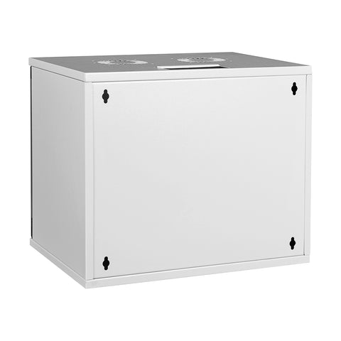 Dulap de perete DTW, 9U H=460 x W=540 x D=400, 19"