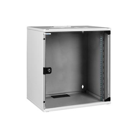 Dulap de perete DTW, 12U H=595 x W=540 x D=400, 19"