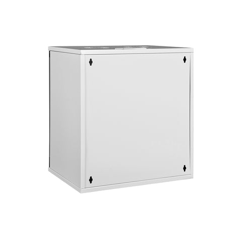 Dulap de perete DTW, 12U H=595 x W=540 x D=400, 19"