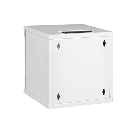 Dulap de perete DT, 6U H=330 x W=312 x D=300, 10"