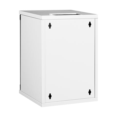 Dulap de perete DT, 9U H=463 x W=312 x D=300, 10"
