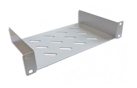 Tavă fixă 10", D=150mm, profil jos, RAL7035