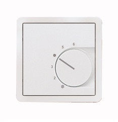 Placă centrală pt, controller temperatură alb pur