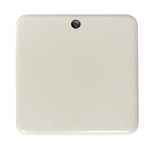 Doză aparat PT/ST cu 5 cleme duble de 2,5mm², crem