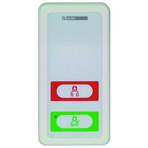 Modul de cameră cu buton apel/anulare