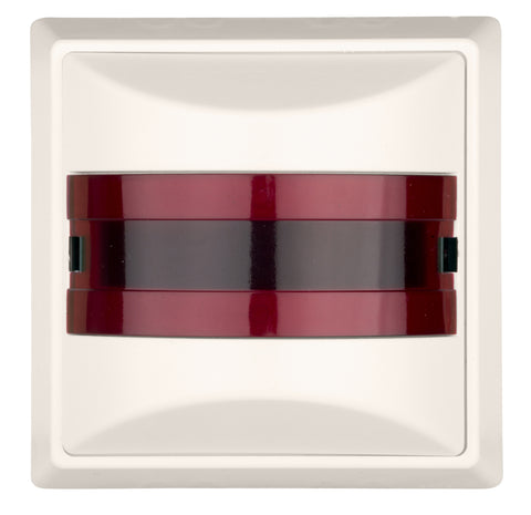 Set apelare din toalete, alb pur, FASHION