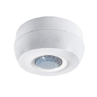 PD 360i/8 Basic, presence detector, 360°, Ø8m, IP54, white