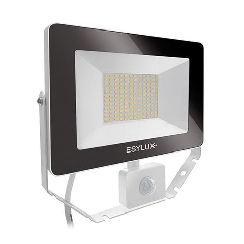 SUN AFL 5000 LED 4,1K, Outdoor Motion detector, Spotlight, w