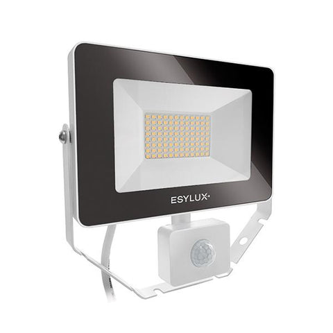SUN AFL 3000 LED 3K, Outdoor Motion detector, Spotlight, w