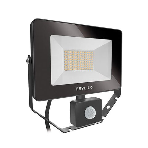 SUN AFL 3000 LED 3K, Outdoor Motion detector, Spotlight, sw