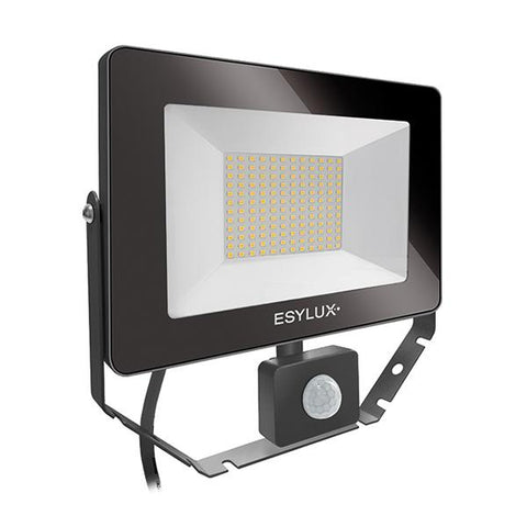 SUN AFL 5000 LED 3K, Outdoor Motion detector, Spotlight, sw