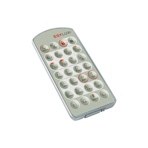 Telecomanda de serviciu Mobil-Pdi/plus