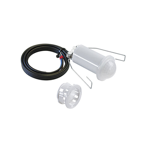 Detector prezenta PD-C360/8 mini Slave 360°, Ø 8 m