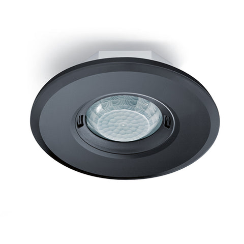 Detector de prezență montaj în plafon, DALI, 360°, Ø8m, IP20