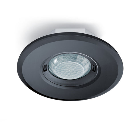Detector de mișcare montaj în plafon, 360°, Ø8m, IP20