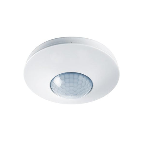 PD-C 360/8 Compact, BMS presence det., 360°, Ø8m, IP20, w.