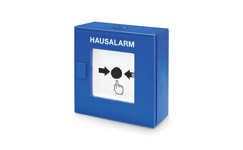 Ei Electronic 10-year Manual call point