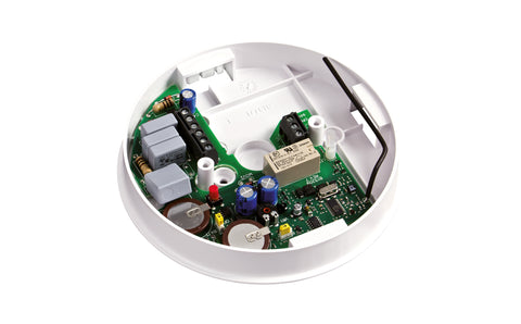 Ei Electronic 10-year relay output modul