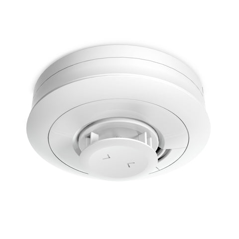Ei Electronic 10-year heat detector, wireless networkable