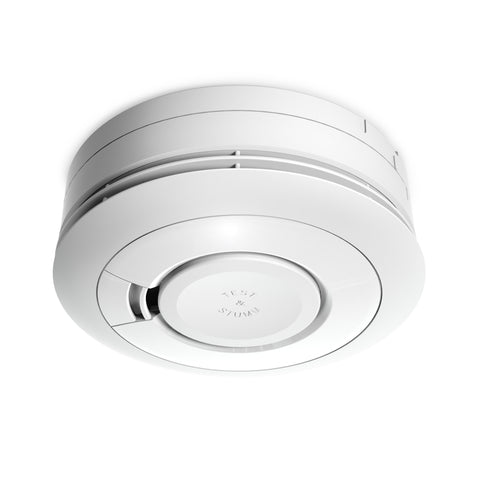 Ei Electronic 10-year smoke detector, wireless networkable
