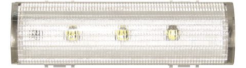 LED de veghe montaj ST, 7M, 6 ore 250V 1,5W NiMh