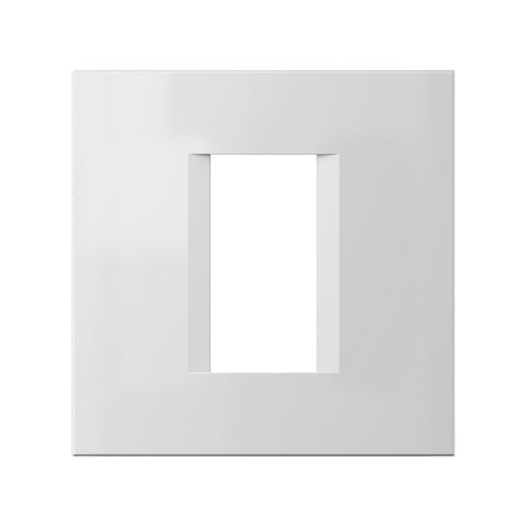 Ramă 1M, alb