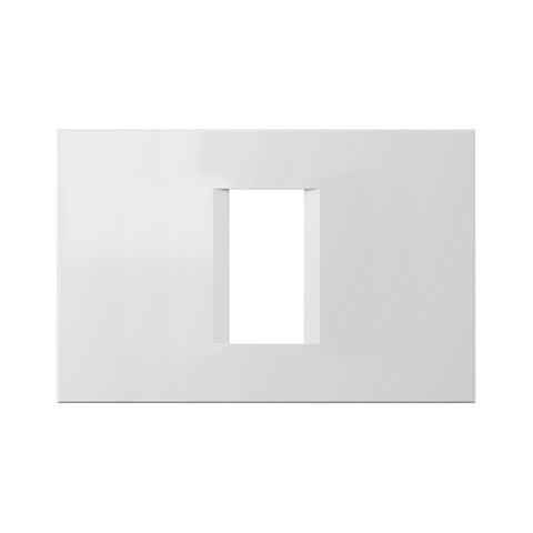 Ramă 1/3M, alb