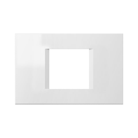 Ramă 2/3M, alb