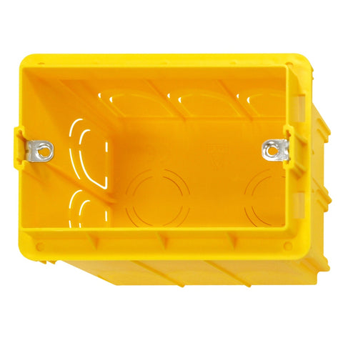 Doză ST, adâncă, 3M