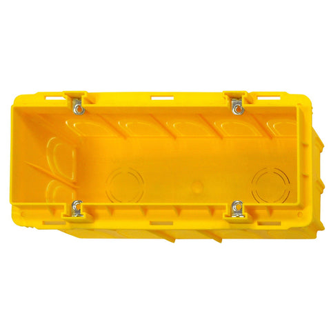 Doză ST, adâncă, 7M