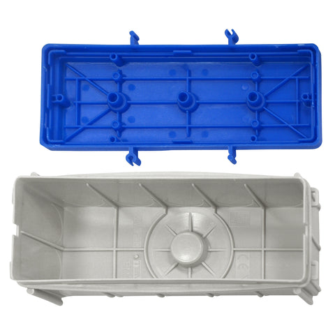 Doză pentru perete din beton, 7M