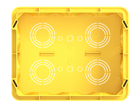 Doză ST pentru zidărie 2x7M
