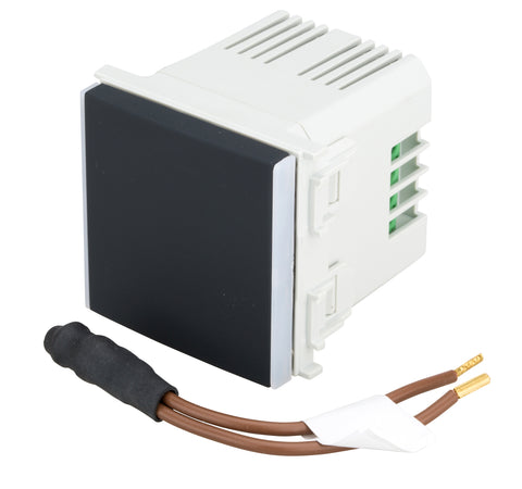 Dimmer universal, 0-300W, Master, 2M, negru