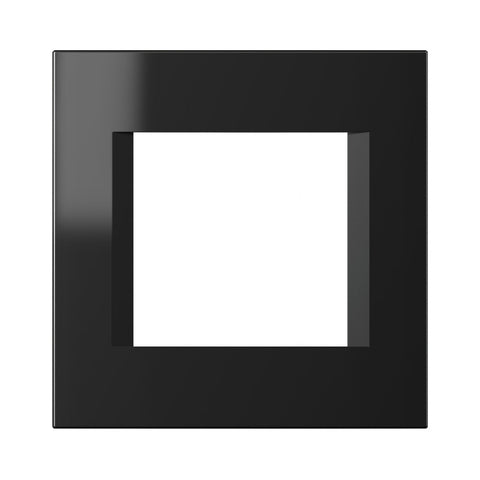 Ramă 2M, negru