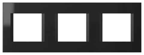Ramă 3x2M, negru