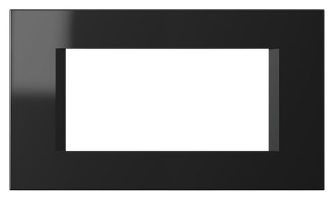 Ramă 4M, negru