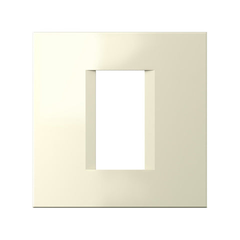 Ramă 1M, bej